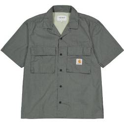 Carhartt WIP WIP Wynton Shirt - Grey