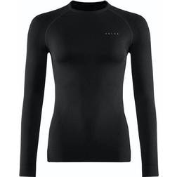 Falke Camiseta Mujer Mangas Largas Maximum Warm