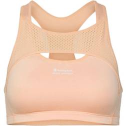 Shock Absorber SA New Active Crop Top Reggiseno Sportivo - Rosa