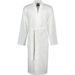 Joop! Men's Bathrobe - White