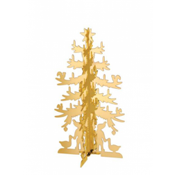 H.C. Andersen Home Grantræet Julepynt 9cm