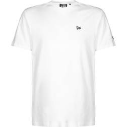 New Era Camiseta Essentials Blanco Hombre