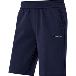 Calvin Klein Sweat Shorts - Navy