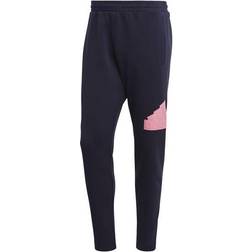 Adidas Future Icons Badge of Sport Trousers - Legend Ink