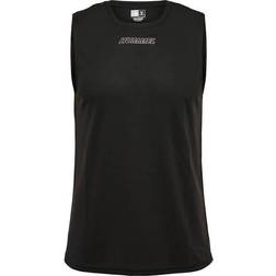 Hummel Men's Flex Tank Top - Black