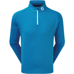 FootJoy Chill-Out Pullover - Cobalt