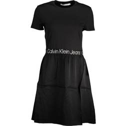 Calvin Klein Everyday Dress - Black