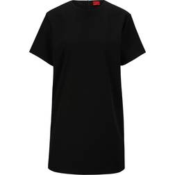 HUGO BOSS Women's Kulianna Dress - Black