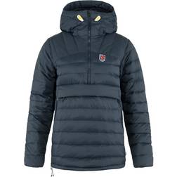 Fjällräven Dame Expedition Pack Down Anorak BLUE NAVY/560 S