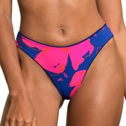 Bas de bikini Femme Maaji Taille Bleu