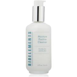 Bioelements Moisture Positive Cleanser 177ml