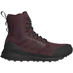 adidas Terrex Free Hiker XPL GTX - Shadow Maroon/Shadow Green/Core Black