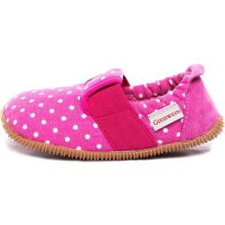 Giesswein silz slim fit slippers flats girls pink child 25 rrp Â£39.99