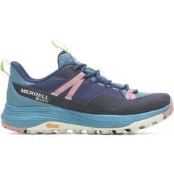 Merrell Siren 4 GTX Walking Shoes - Sea