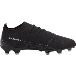 Puma Ultra Match FG/AG M - Black