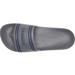 Hummel Badesandaler POOL Grå Unisex