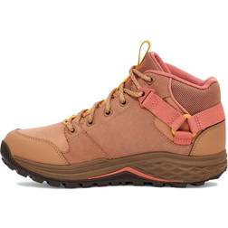 Teva womens grandview gtx sand dune