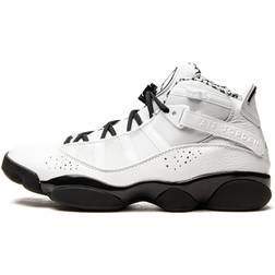 Jordan 6 Rings 'Motorsport' 2021 - White Men's