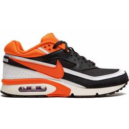 Nike Air Max BW 'Los Angeles' - Orange Men's