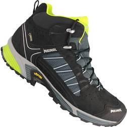 Meindl SX 1.1 Mid GTX - Noir