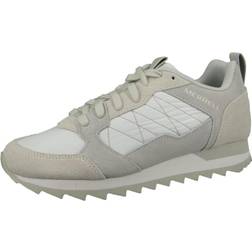 Merrell Alpine Sneaker Zapatos - Gris