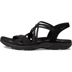 Skechers Slim Reggae Sandaler - Sort