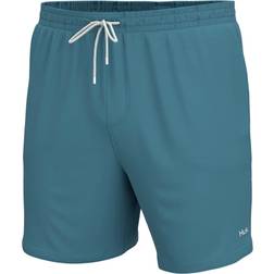 Huk Pursuit Volley Shorts - Ipanema