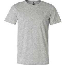 Bella+Canvas Unisex Heather T-shirt - Athletic Heather