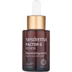 Sesderma Flaccidity Factor G Renew Rejuvenating Serum