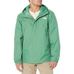 The North Face Antora Jacket - Deep Grass Green