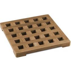 SeaTeak Trivet, braun Topfuntersetzer