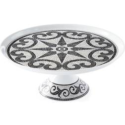 Vista Alegre Calcada Portuguesa Cake Stand Soporte para pasteles