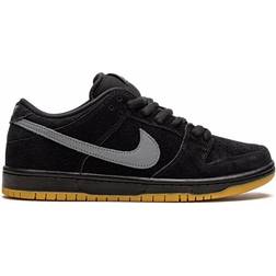 Nike Dunk Low Pro SB M - Black/Cool Grey/Gum