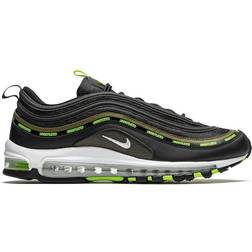 Nike Undefeated x Air Max 97 Black Volt Men's