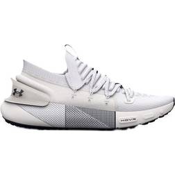 Under Armour HOVR Phantom 3 M - White/Black