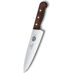 Victorinox 5.2060.20 Förskärare, Kockkniv, Brödkniv 20 cm