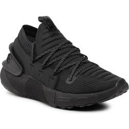 Under Armour HOVR Phantom 3 W - Black