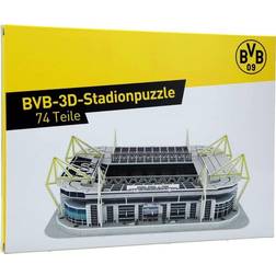 BVB Borussia Dortmund 74 Pieces