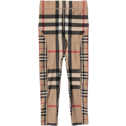 Burberry Girl's Trousers - Beige