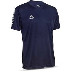 Select Men's Pisa Short Sleeve T-shirt - Navy