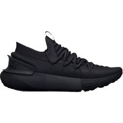 Under Armour HOVR Phantom 3 M - Black