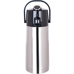 Coffee Queen Pump Termos 2.2L