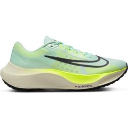 NIKE Zoom Fly 5 M - Mint Foam/Ghost Green/Coconut Milk/Cave Purple