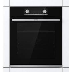 Gorenje BPSX6737E13B Sort