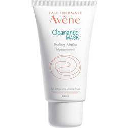 Avène Cleanance MASK Peeling Maske