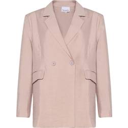 Noella Mika Oversize Blazer - Sand