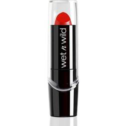 Wet N Wild Silk Finish Lipstick Cherry Frost