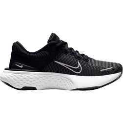 NIKE ZoomX Invincible Run Flyknit 2 W - Black/Summit White