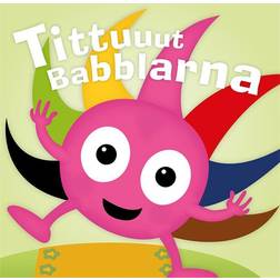 Tittuuut Babblarna (Kartonnage, 2019)
