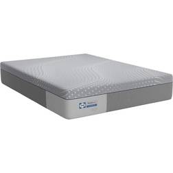 Sealy King Posturepedic Hybrid Lacey Firm Polyether Mattress